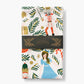 Rifle Paper Co. “Christmas Tree” Tea Towel
