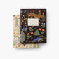 Rifle Paper Co. "Menagerie" Pocket Notebooks (Set of 2)