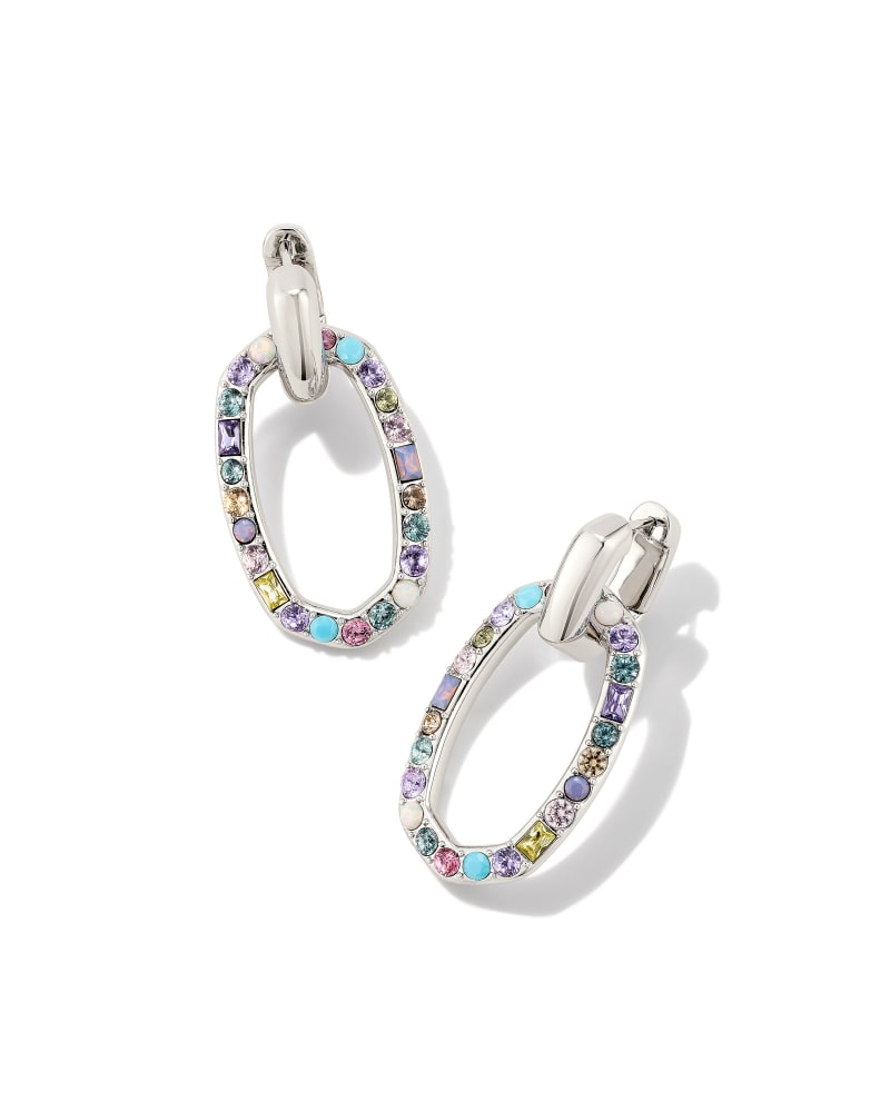 Kendra scott multicolor on sale earrings