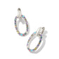 Kendra Scott Devin Crystal Link Earring- 2 Colors