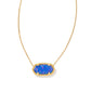 Kendra Scott Elisa Necklace- 3 Colors