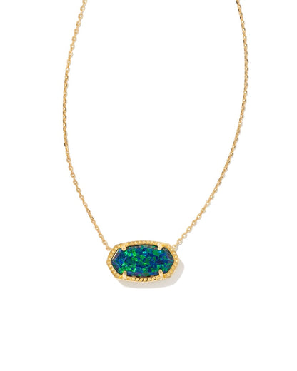 Kendra Scott Elisa Necklace- 3 Colors