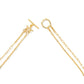 Kendra Scott Framed Tessa Multi Strand Necklace- 4 Colors