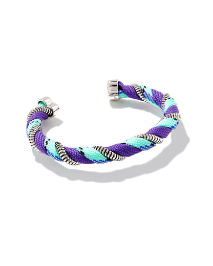 Kendra Scott Masie Full Cuff Bracelet in 3 Colors