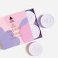 Musee "Lavender & Lime" Shower Steamers