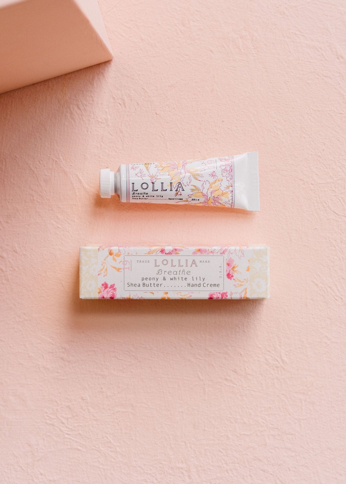 Lollia Bath Products - Breathe