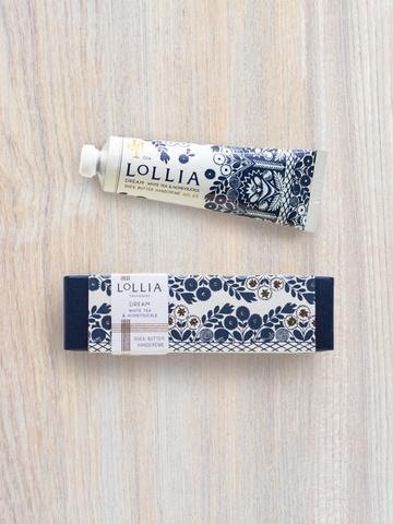 Lollia Bath Products - Dream