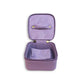 Luxe Pop Jewelry Cube-Lilac