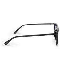 DIFF Eyewear “Maxwell” -Black/Grey Polarized