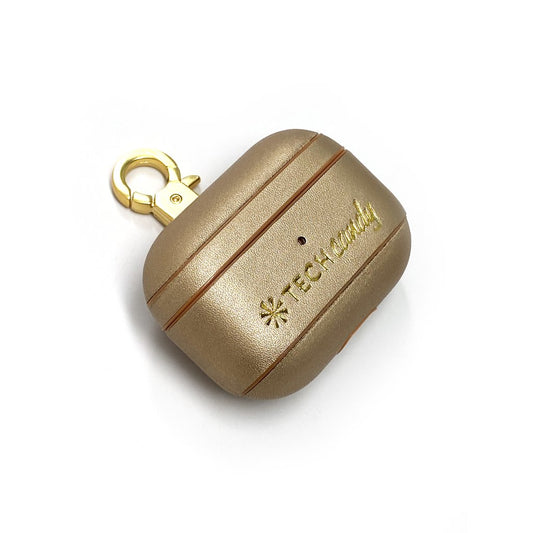 Tech Candy Mixed Metals Airpod Pro Case