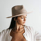 Gigi Pip 'Monroe Rancher" -Oatmeal