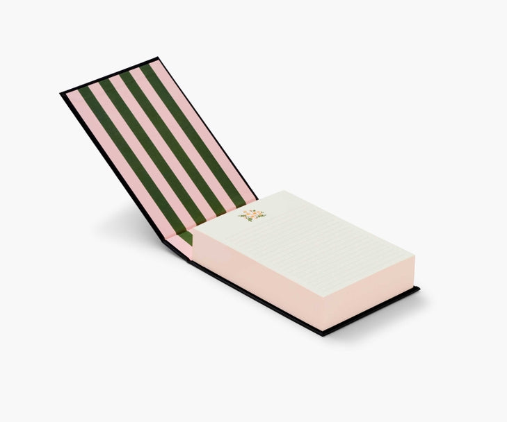 Notepad Riffle Paper Rifle Paper Co.