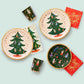 Rifle Paper Co. "Nutcracker" Guest Napkins