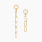 Gorjana Parker Link Extender (Set of 2)