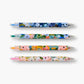 Rifle Paper Co. "Garden Party" Gel Pen (Set of 4)
