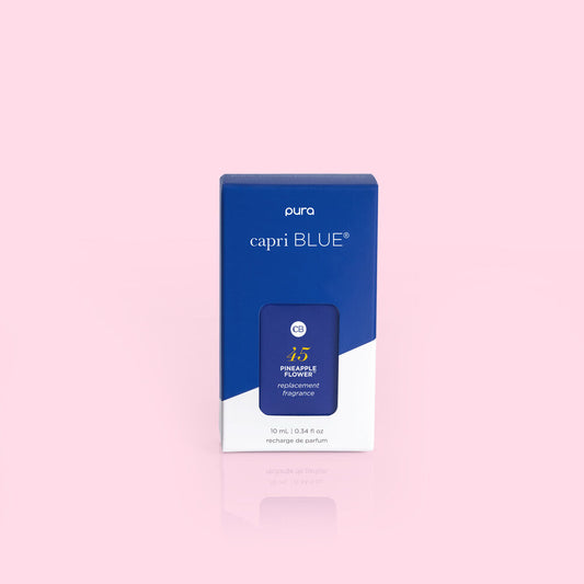 Capri Blue Pura Diffuser Refill-Pineapple Flower