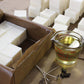 Himalayan Trading Candle Making Kit- Grapefruit Pine