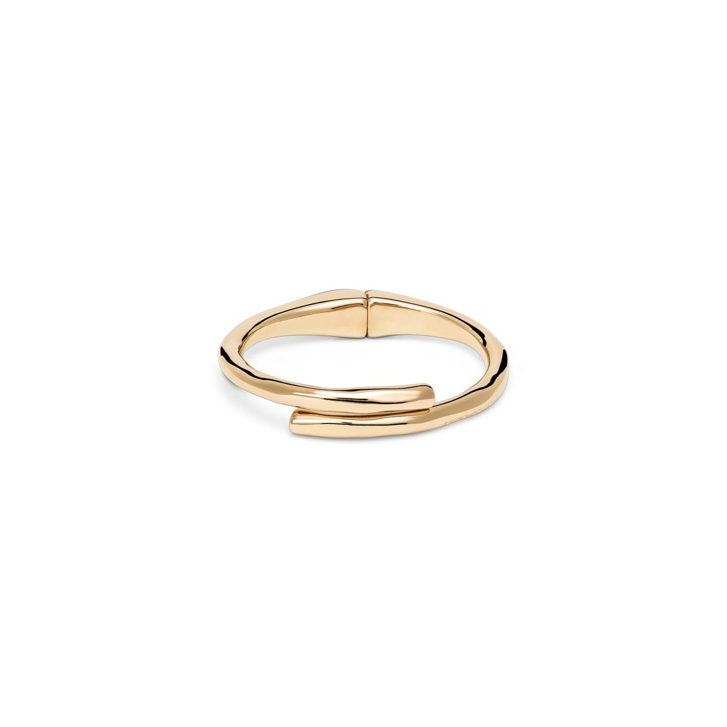 Uno de 50 "Meeting Point" Bracelet-Gold