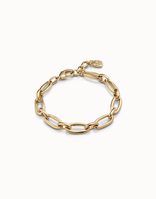 Uno de 50 "Alien" Bracelet-Gold