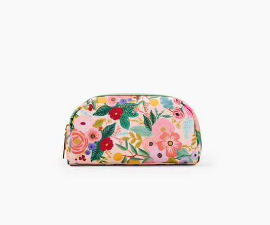 Rifle Paper Co. "Garden Party" Small Cosmetic Pouch