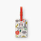 Rifle Paper Co. "Bon Voyage" Luggage Tag