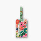 Rifle Paper Co. "Garden Party" Luggage Tag