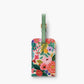 Rifle Paper Co. "Garden Party" Luggage Tag
