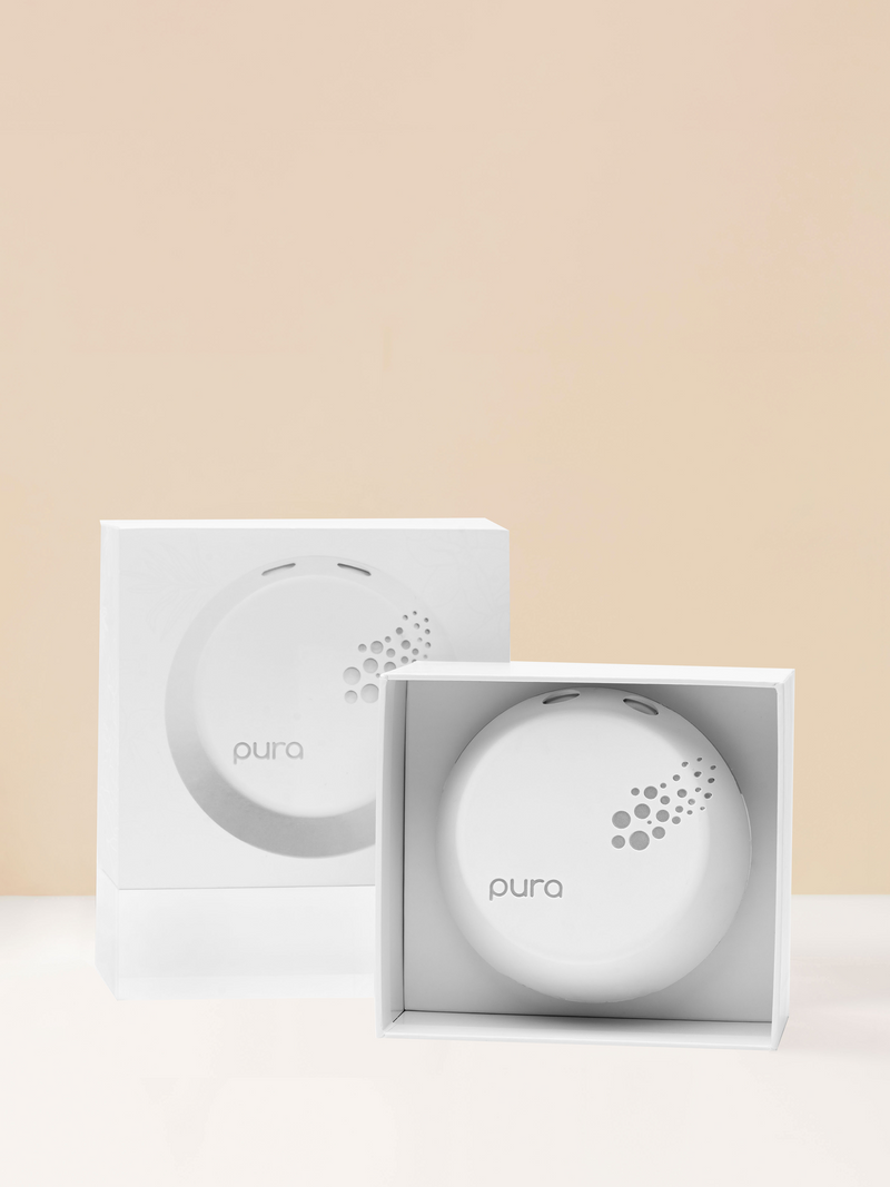 Pura Smart Fragrance Device