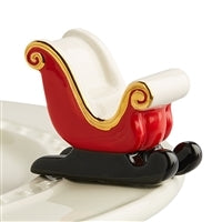 A198 Nora Fleming Sleigh Bells Ring Mini