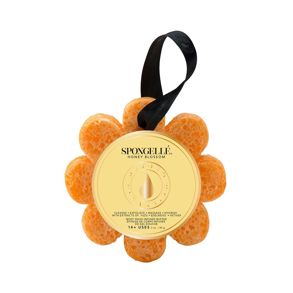 Spongelle Wildflower - Honey Blossom