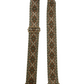 Ahdorned Bag Straps -57 Patterns Available