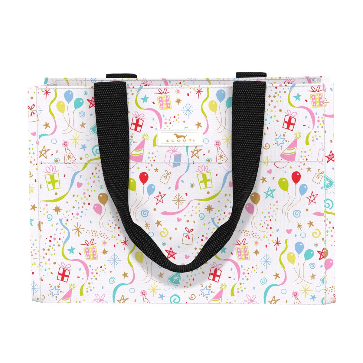 Scout Bags "Celebration" Tiny Package Gift Bag