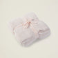 Barefoot Dreams CozyChic® Throw- Pink
