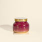 Capri Blue Glimmer Petite Jar 8oz- Tinsel & Spice