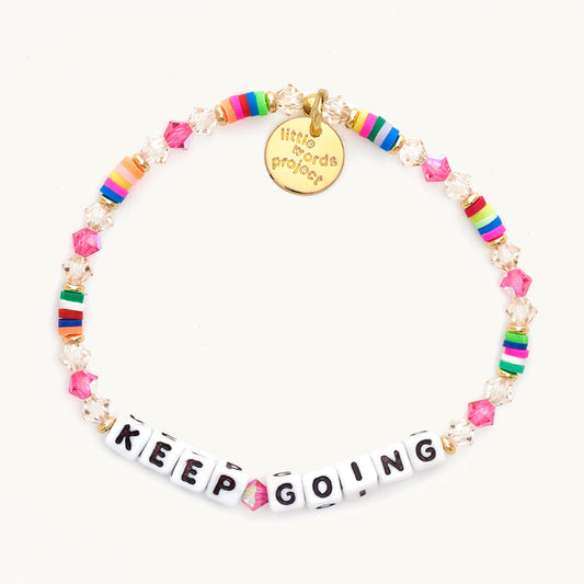 Little Words Project "Keep Going" - Best Of