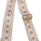 Ahdorned Bag Straps -57 Patterns Available