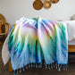 Sand Cloud "Wanderlust XL" Beach Towel-Tie Dye