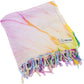 Sand Cloud "Wanderlust XL" Beach Towel-Tie Dye