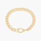Gorjana Wilder Chain Bracelet-Gold